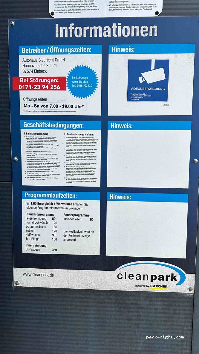 (37574) Einbeck - 8 Kohnser Weg — foto 2