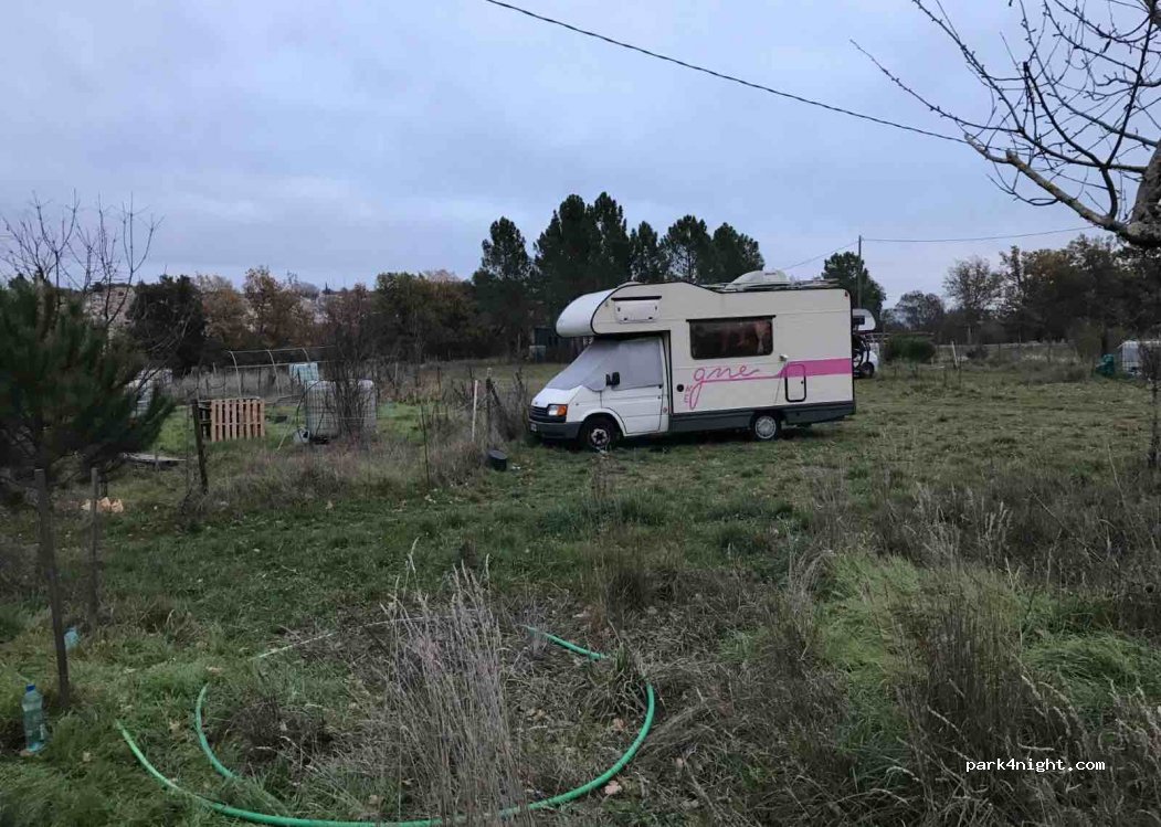 (83600) Bagnols-en-Forêt - 1 Chemin des Meules — foto 2