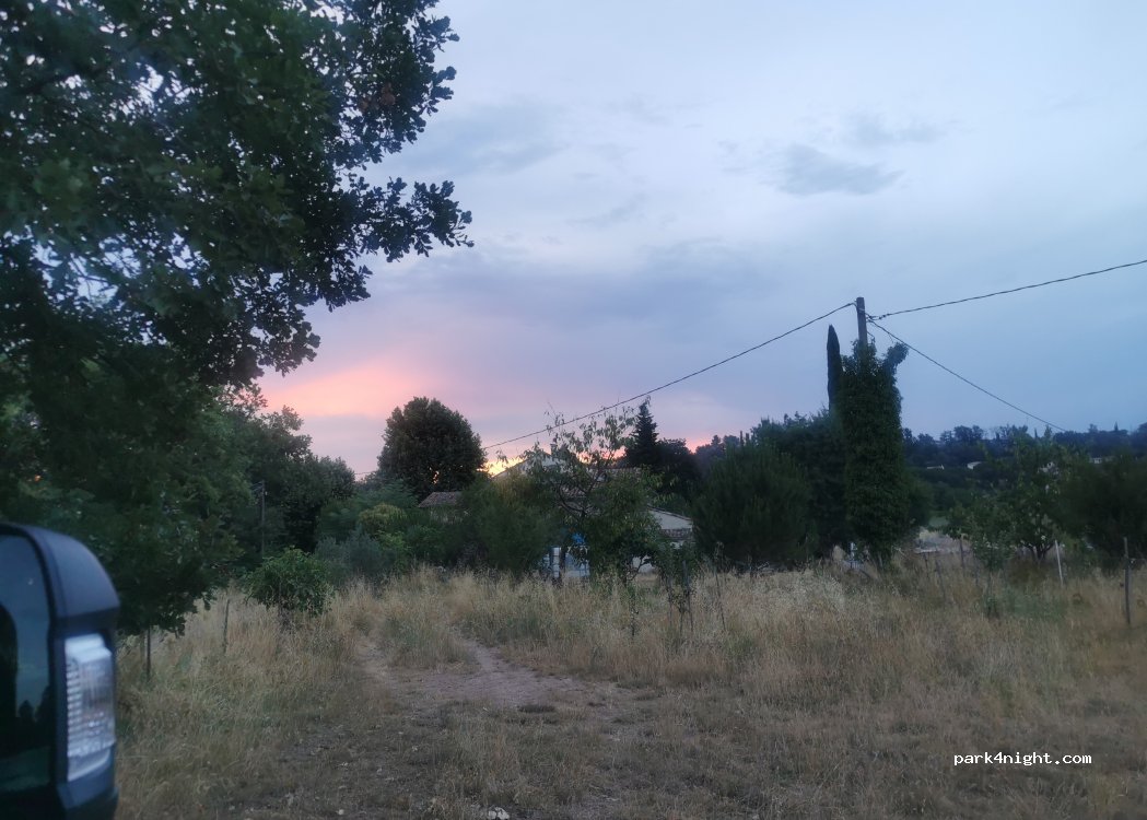 (83600) Bagnols-en-Forêt - 1 Chemin des Meules — foto 5
