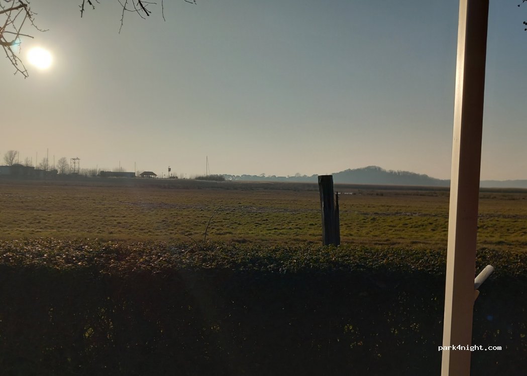 Campingplatz Thiessow — foto 5
