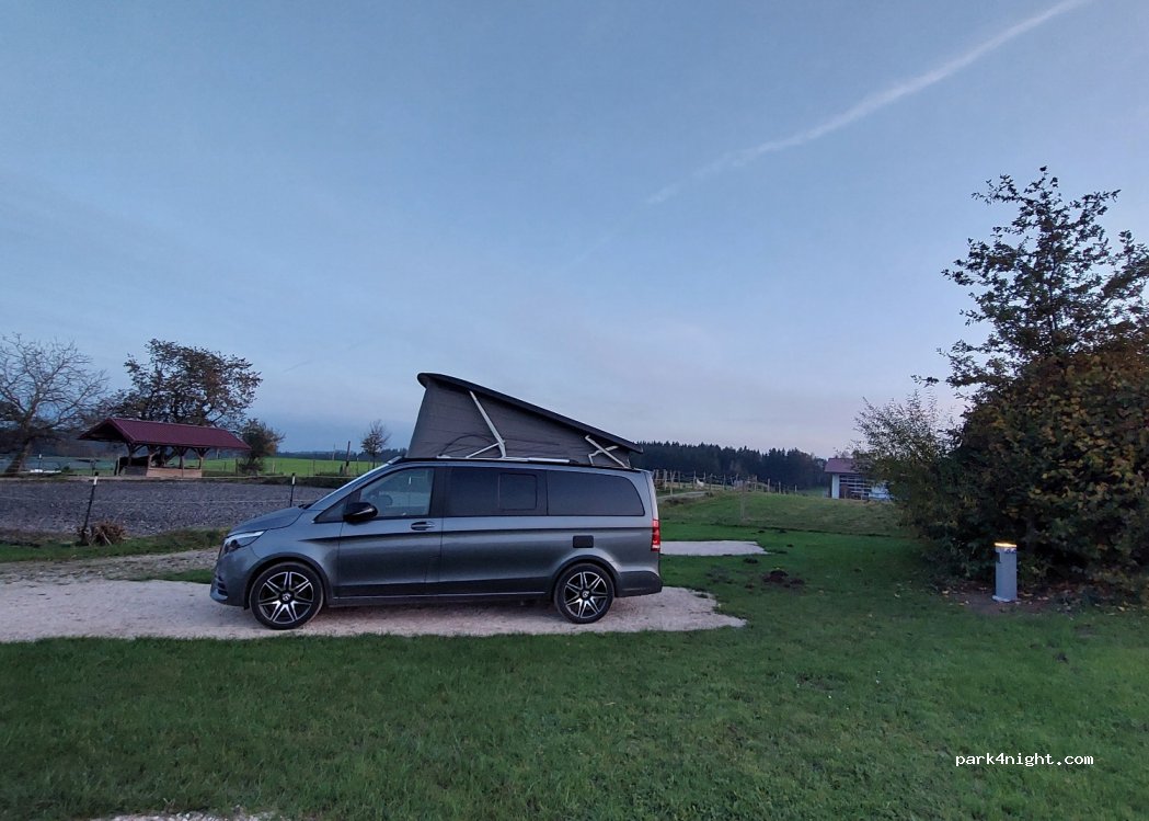 Stellplätze beim Nik — foto 2