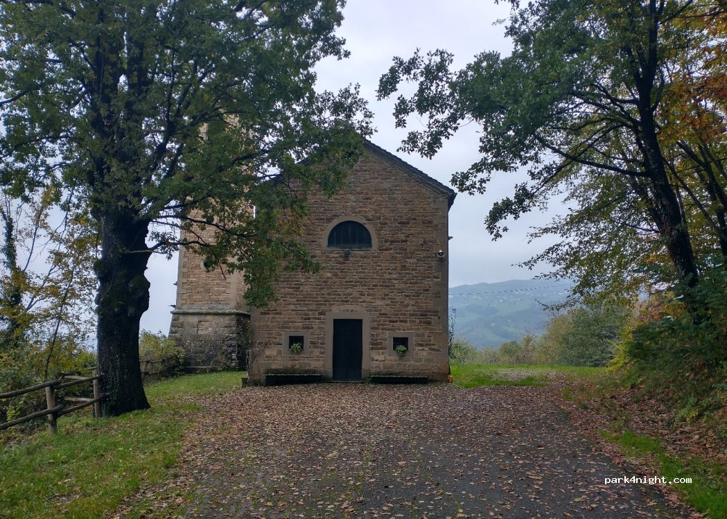 (41045) Via Montefiorino - — foto