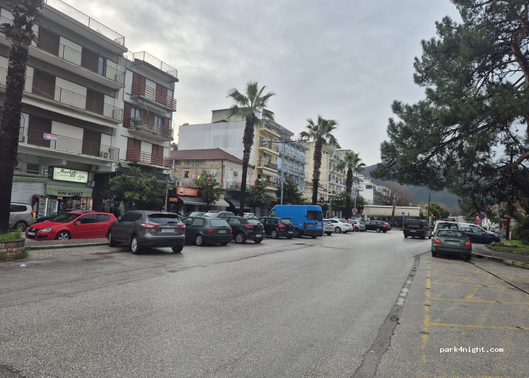 (461 00) Igoumenitsa - 5 23is Fevrouariou — foto