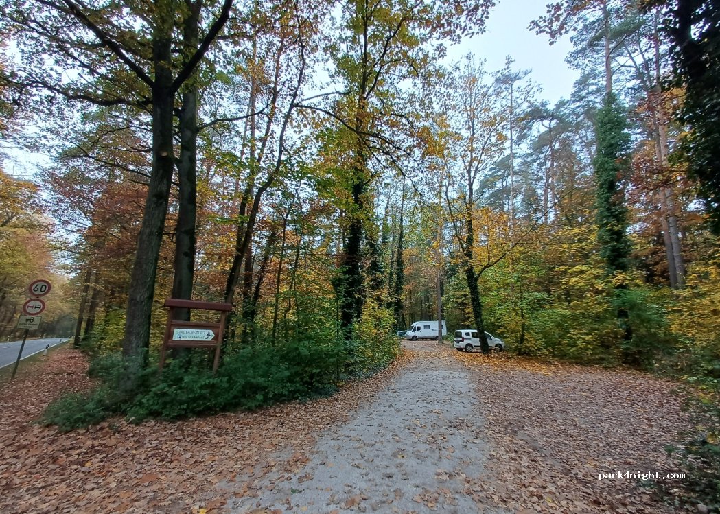 (90768) Fürth - 130 Heilstättenstraße — foto