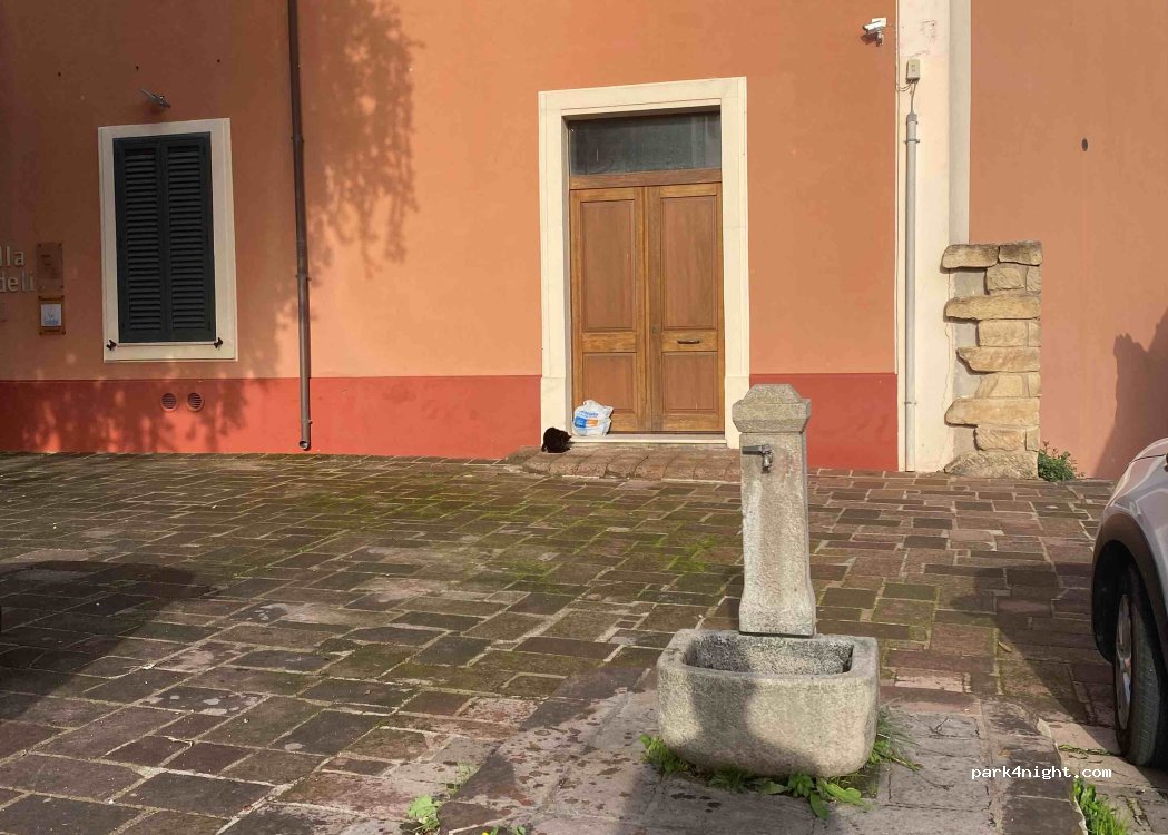 (09079) Tresnuraghes - 1 Via San Giorgio — foto 2