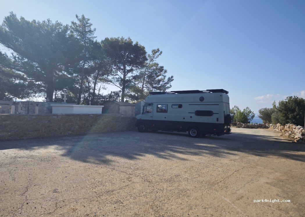 (230 71) Anatoliki Mani - Unnamed Road — foto 4