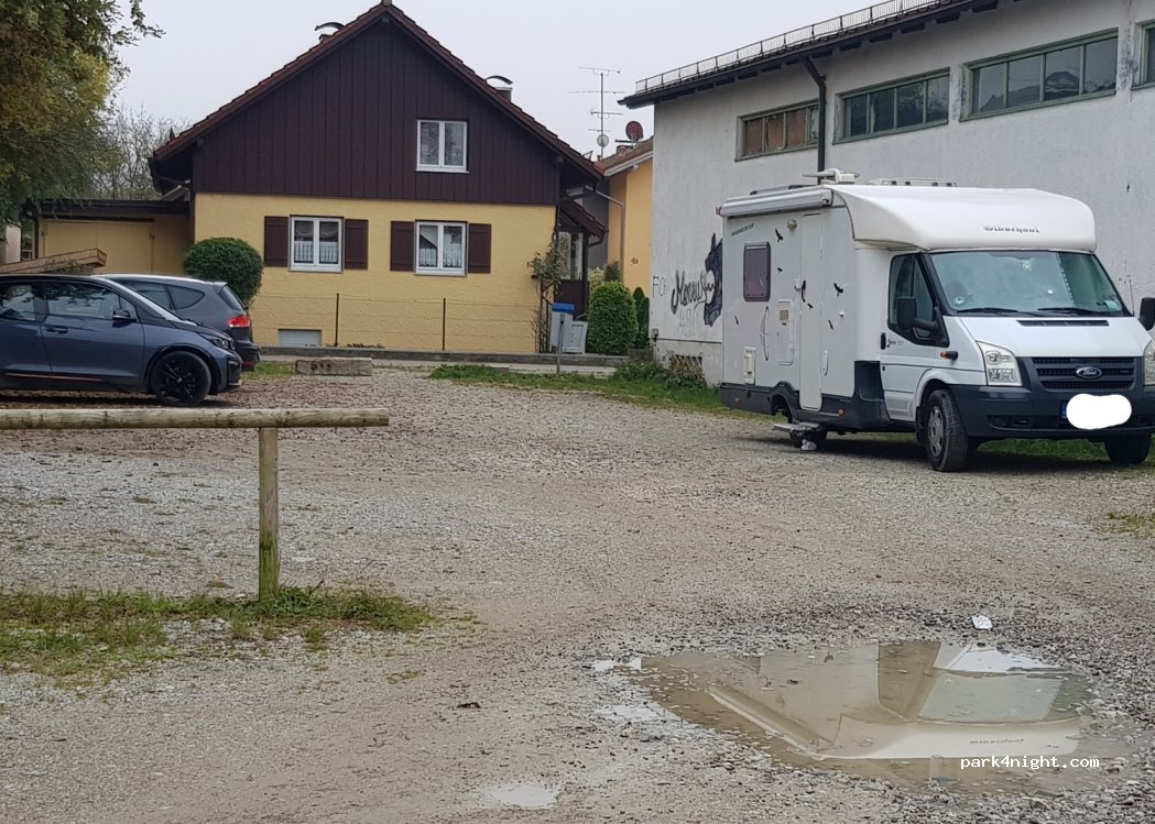 (83093) Bad Endorf - 4 Raiffeisenweg — foto 3
