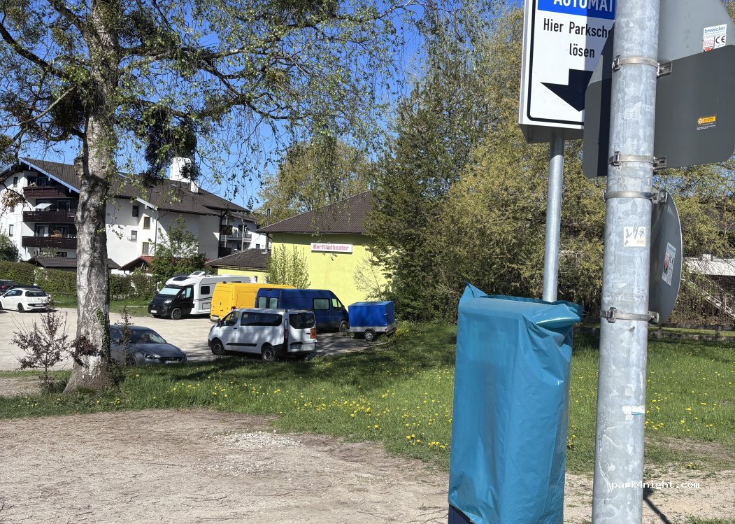 (83093) Bad Endorf - 4 Raiffeisenweg — foto 4