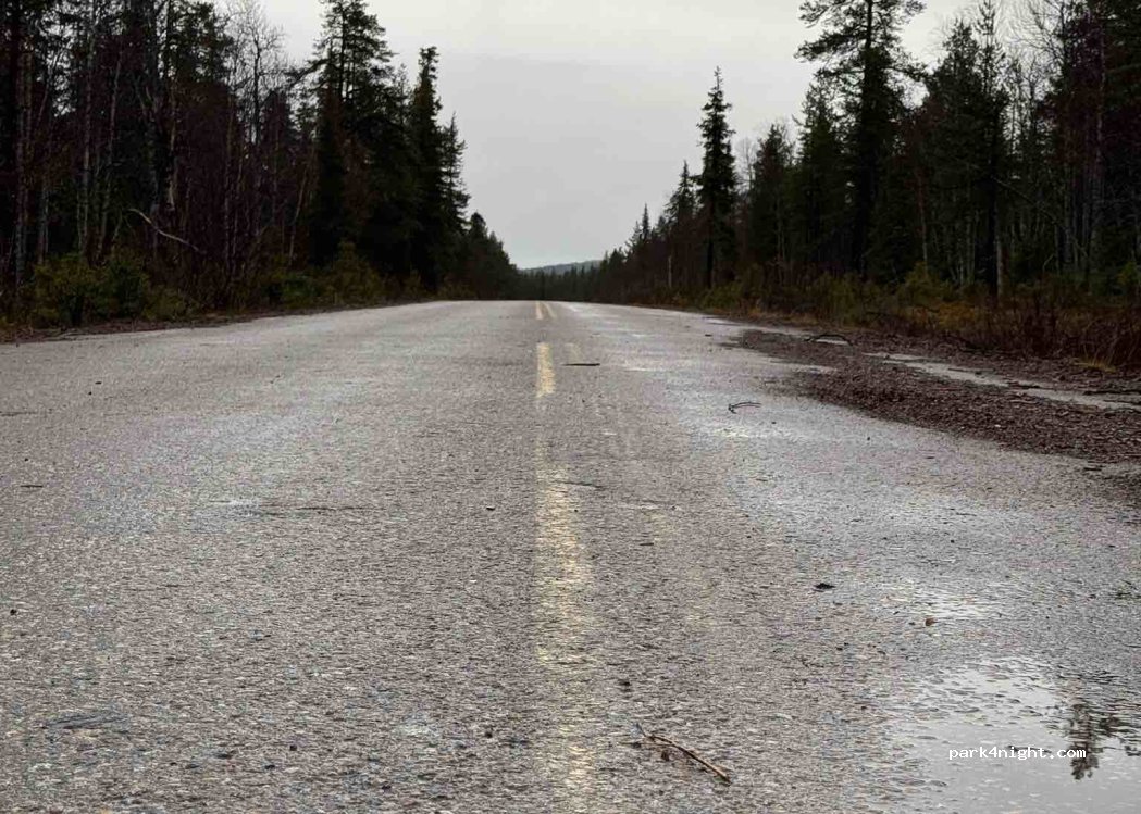(99600)  - 7547 Ivalontie — foto