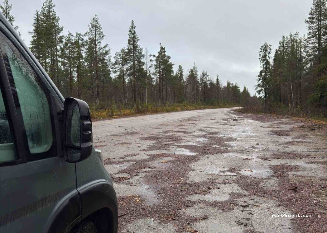 (99600)  - 7547 Ivalontie — foto 2