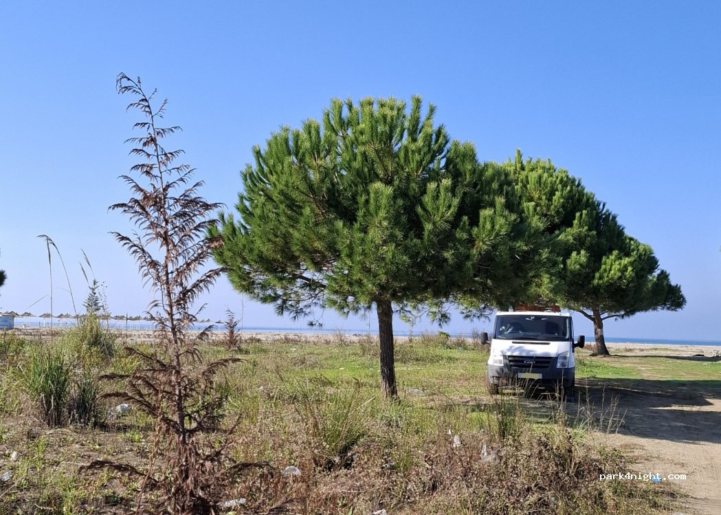 (2015) Plazhi San Pietro - Unnamed Road — foto
