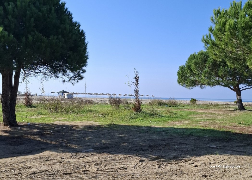 (2015) Plazhi San Pietro - Unnamed Road — foto 2