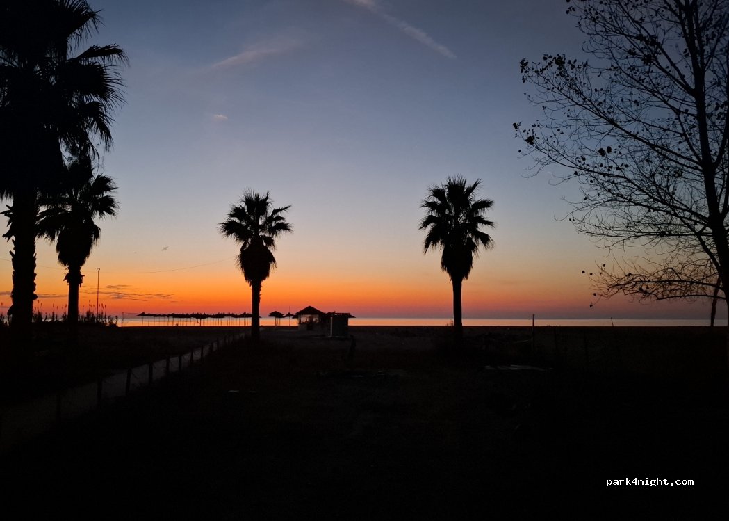 (2015) Plazhi San Pietro - Unnamed Road — foto 3