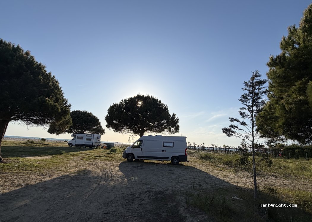 (2015) Plazhi San Pietro - Unnamed Road — foto 4