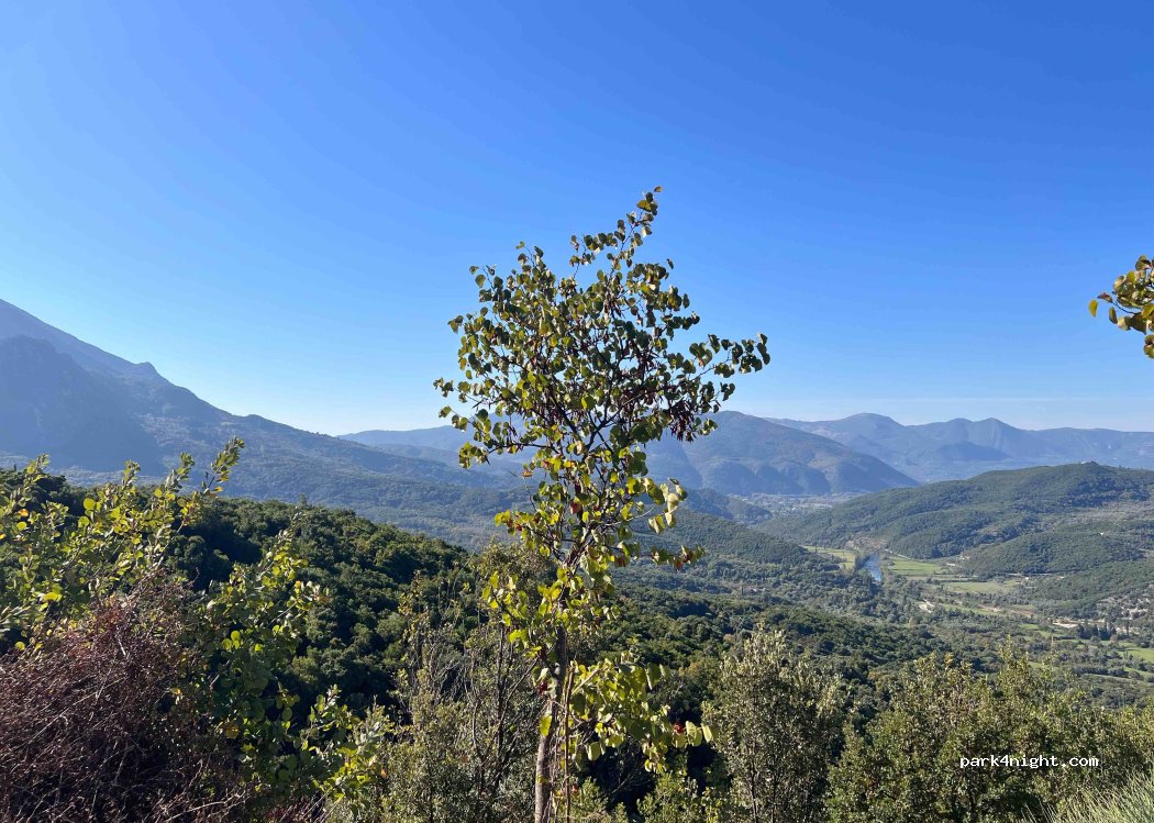(462 00) Souli - EO Ioanninon Igoumenitsas — foto