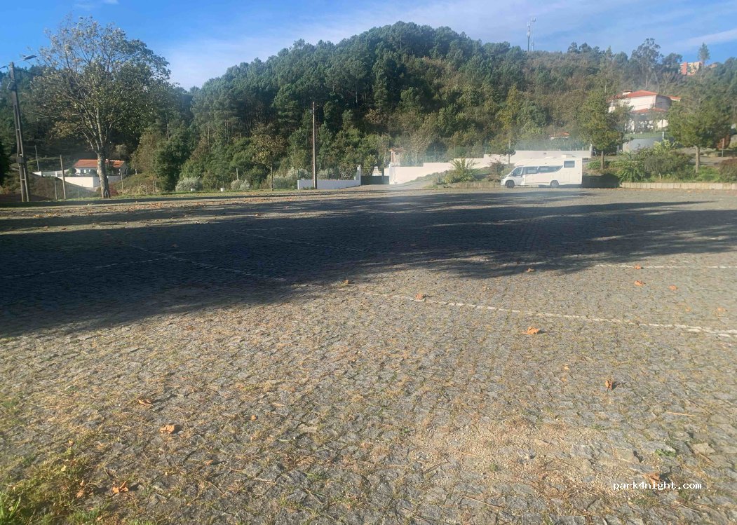 (4640-187) Baião - 85 Rua do Tijelinho — foto 2