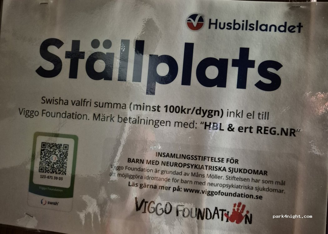 (681 91) Kristinehamn - Bäckhems Gård — foto 2