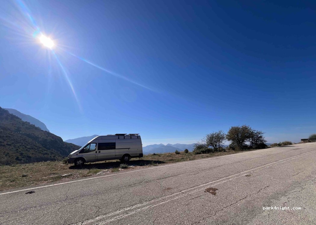 (462 00) Souli - EO Ioanninon Igoumenitsas — foto 2