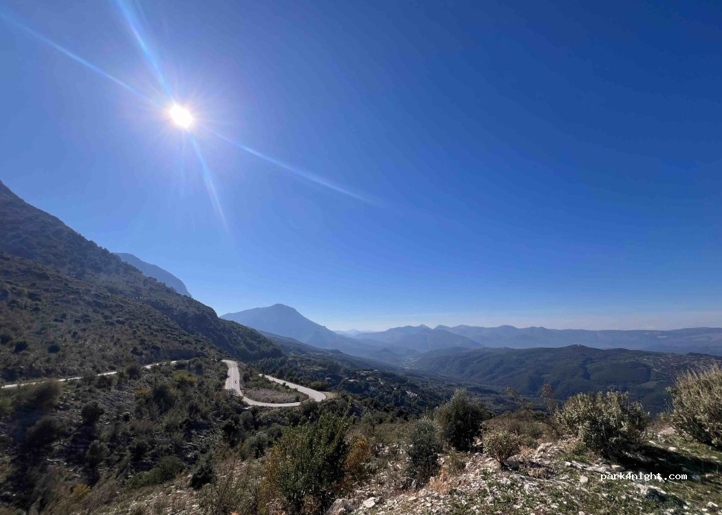 (462 00) Souli - EO Ioanninon Igoumenitsas — foto 3