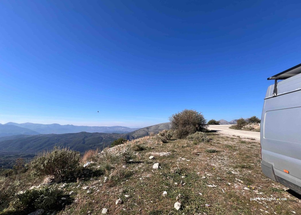 (462 00) Souli - EO Ioanninon Igoumenitsas — foto 5