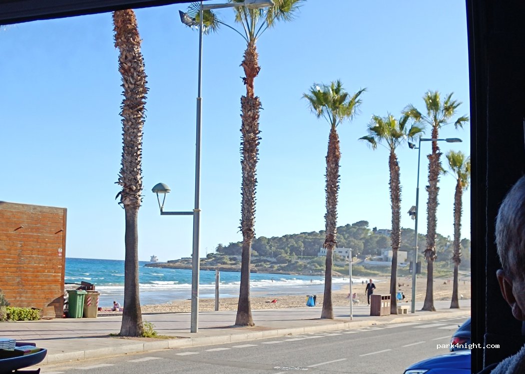 (43007) Tarragona - Unnamed Road — foto 2
