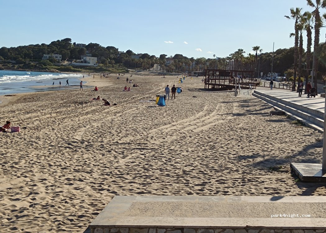 (43007) Tarragona - Unnamed Road — foto 3