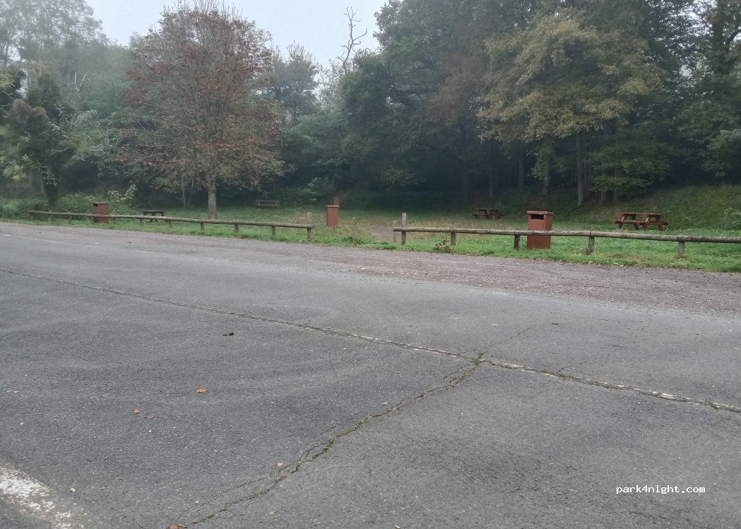 (58450) Neuvy-sur-Loire - 136 Chemin Vieille Route — foto