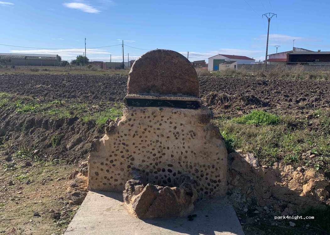 (49690) San Cristóbal de Entreviñas - 34 Calle Plantío — foto
