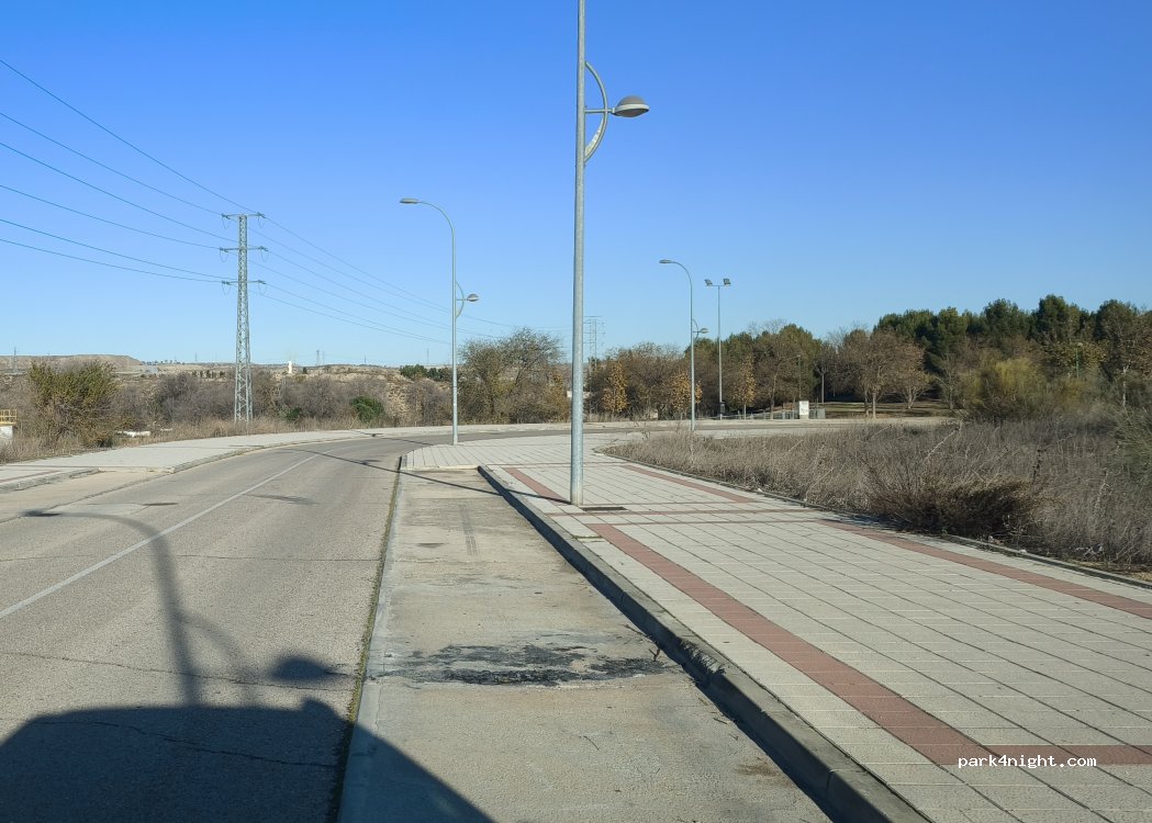 (28909) Getafe - 61 Calle de las Hoces del Cabriel — foto 2