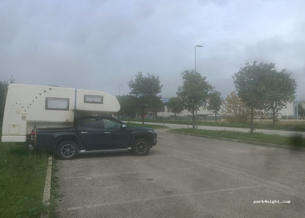 (47843) Misano Adriatico - Unnamed Road — foto 2