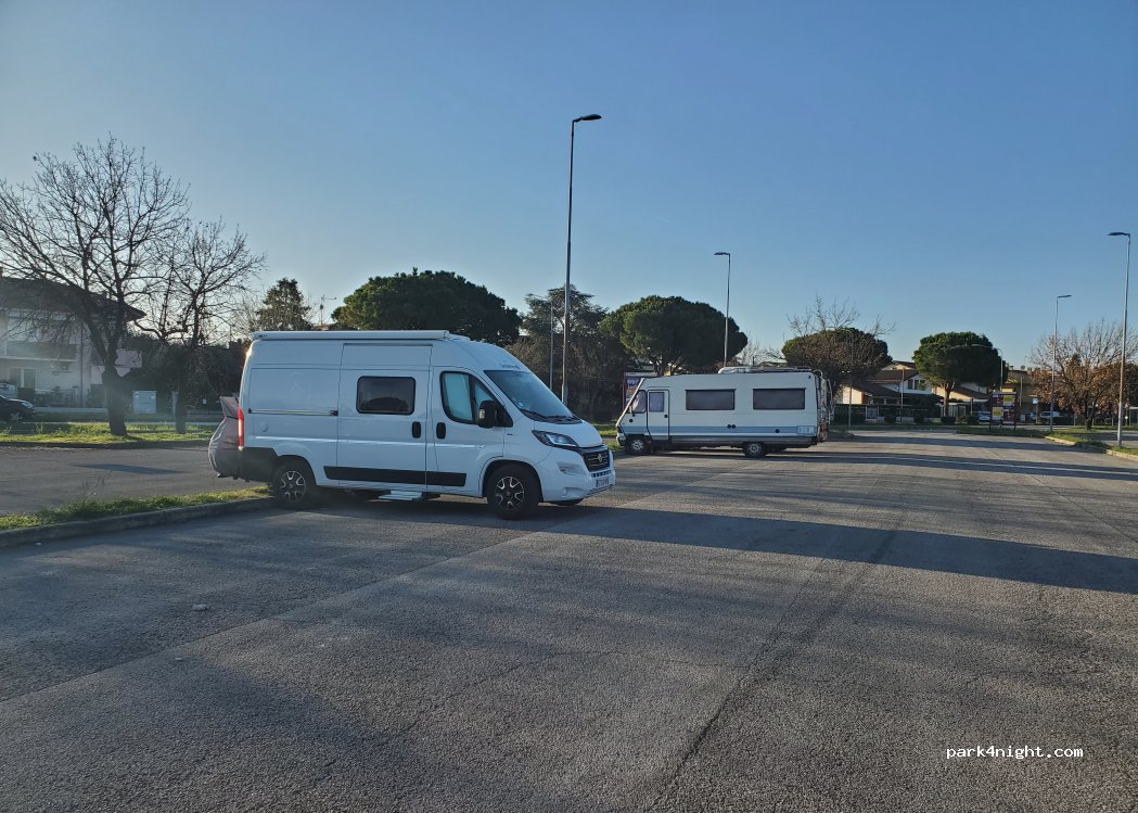 (47843) Misano Adriatico - Unnamed Road — foto 3