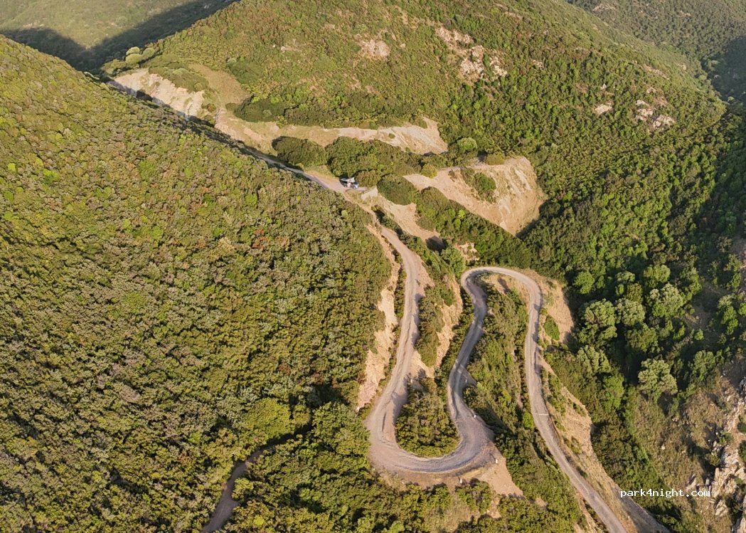 (09010) Buggerru - Str. delle dune di S. Nicolo — foto 3