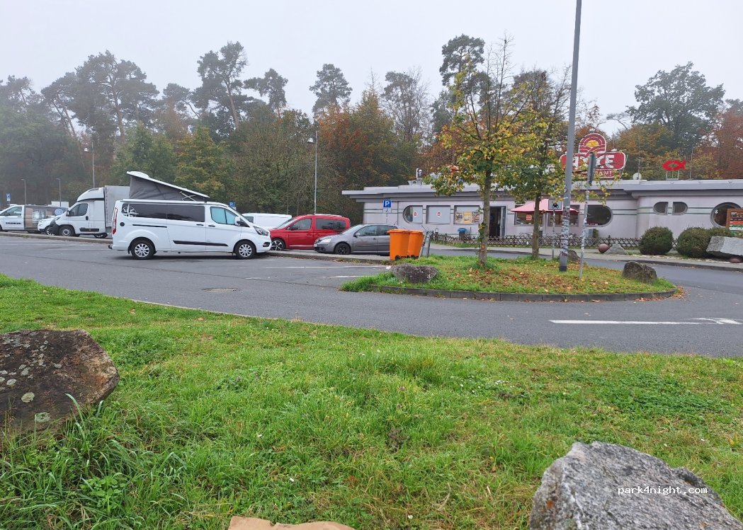 (63110) Rodgau - A3 — foto