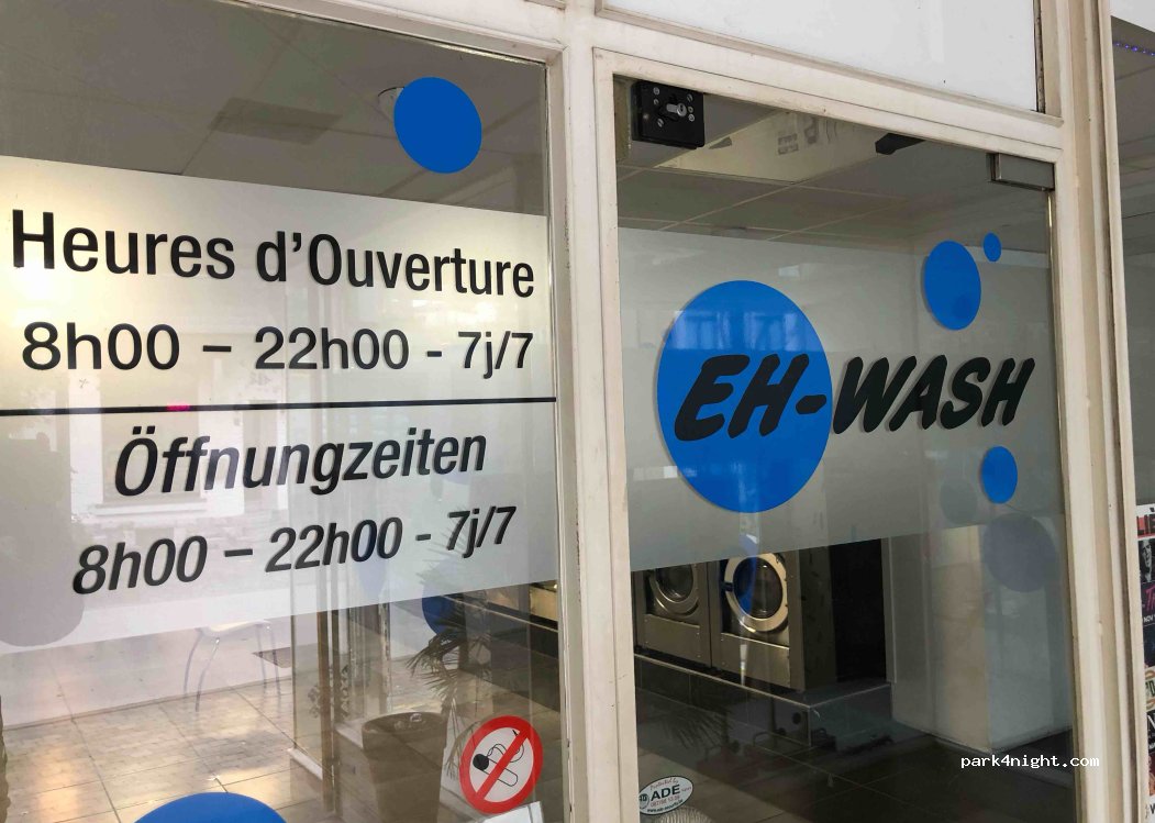 (4700) Eupen - 40 Bergstraße — foto