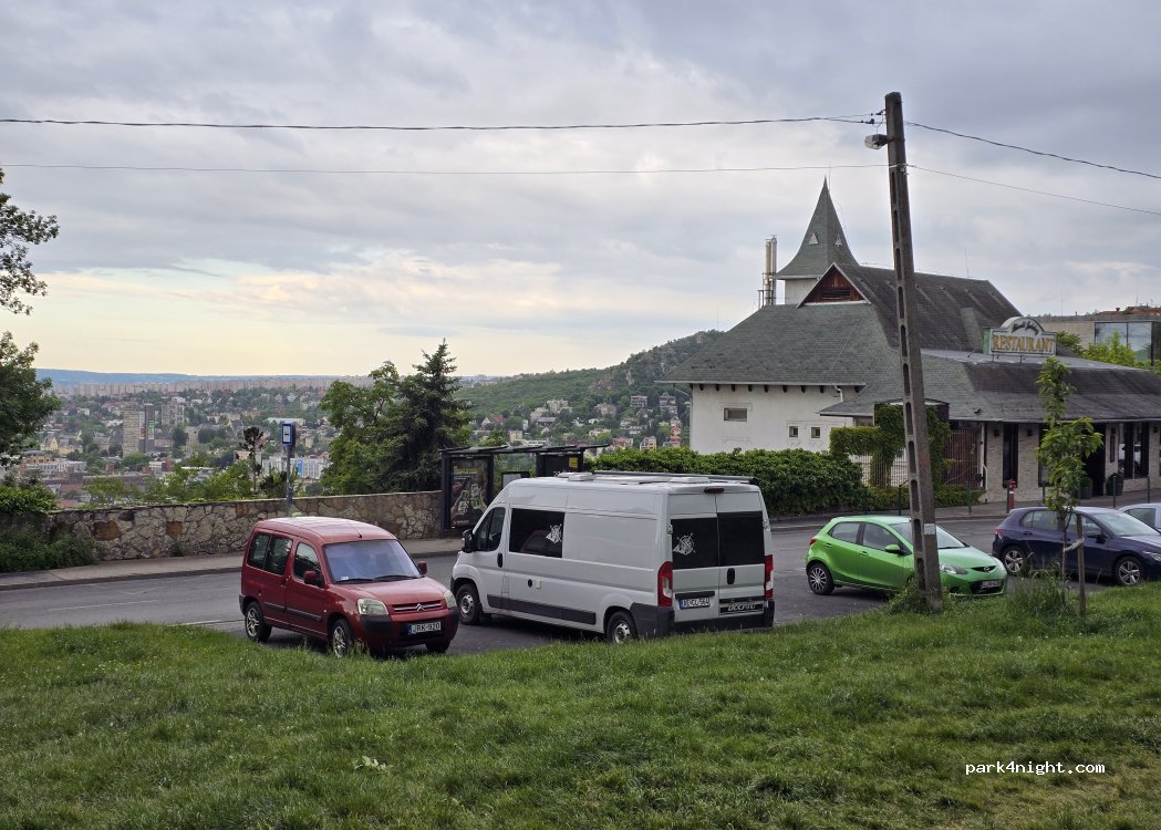 (1118) Budapest - 59 Kelenhegyi út — foto 4