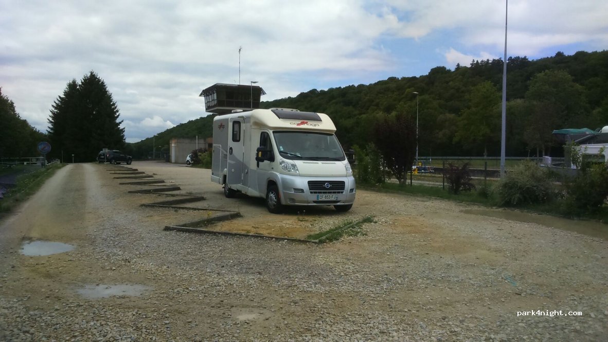 (54840) Villey-le-Sec - Au Radelot — foto