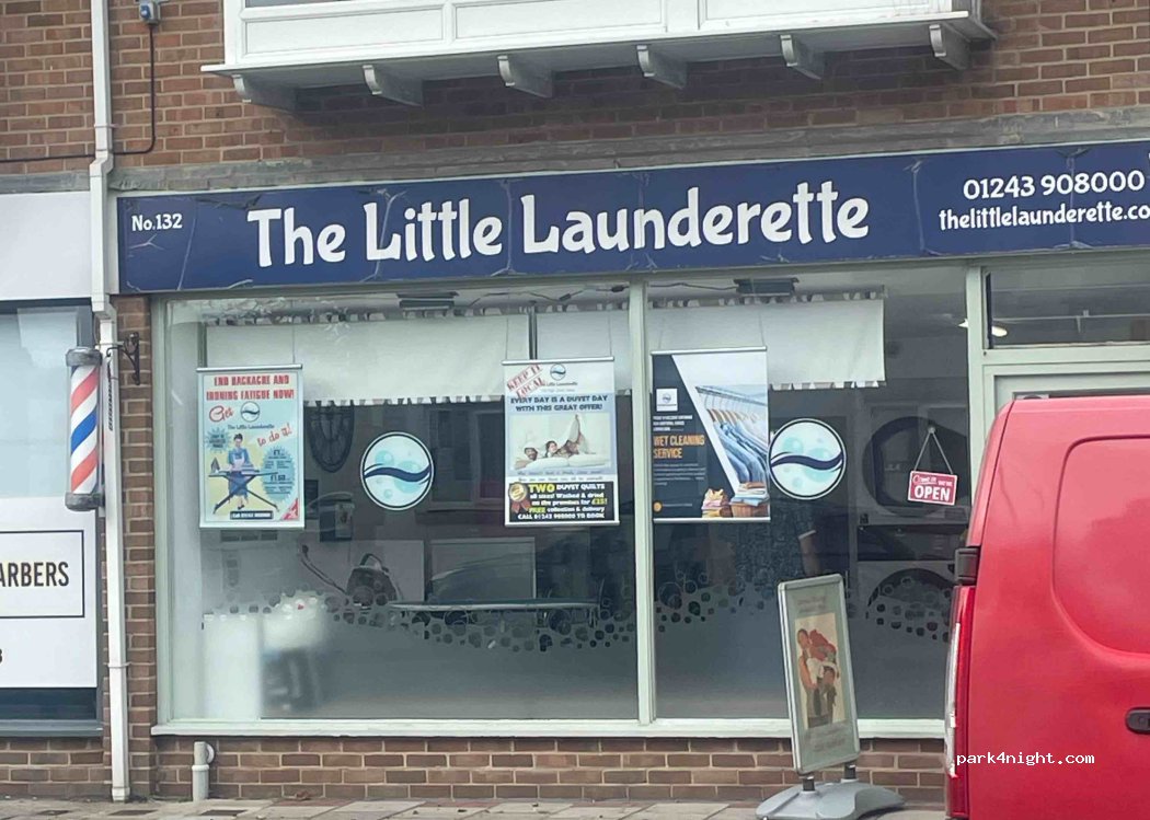 (PO20 0QE) Selsey - 130 High Street — foto