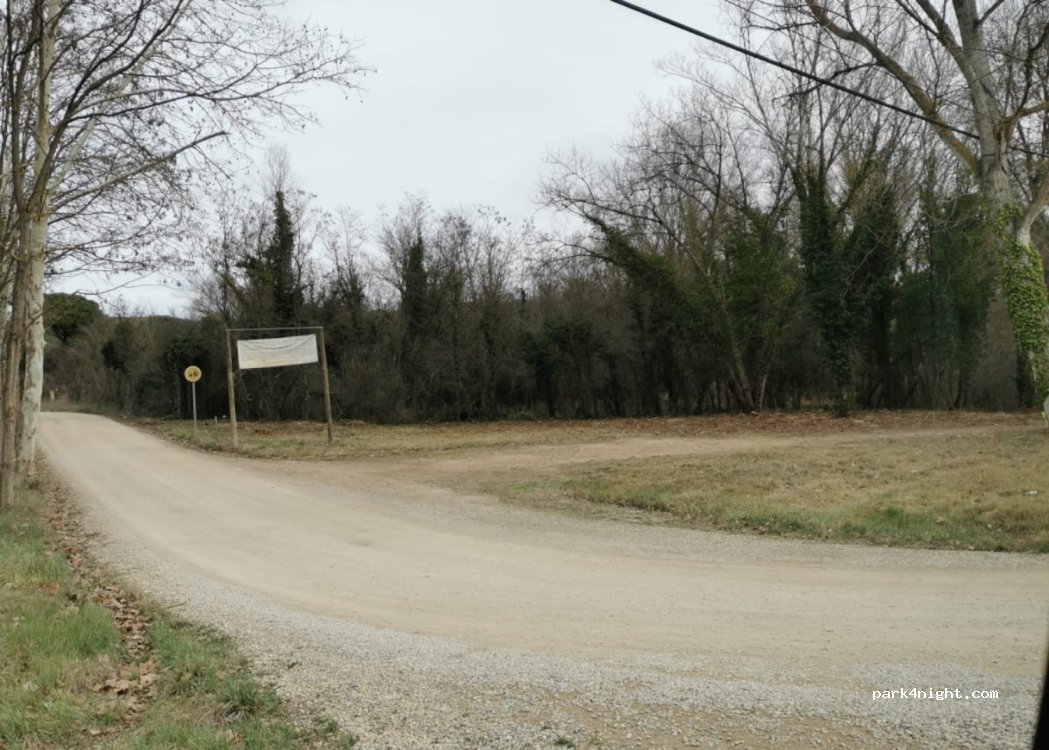 (17150) Sant Gregori - Carretera de l'Església — foto