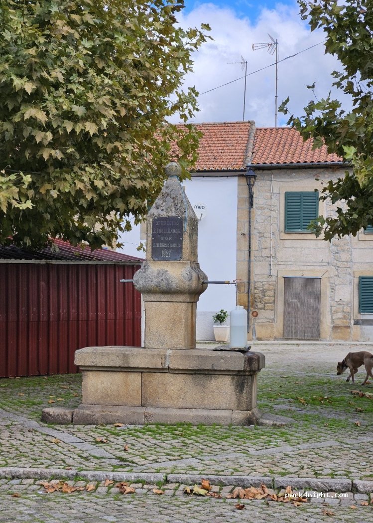 (5150-014) Almendra - 24 Largo da Amoreira — foto