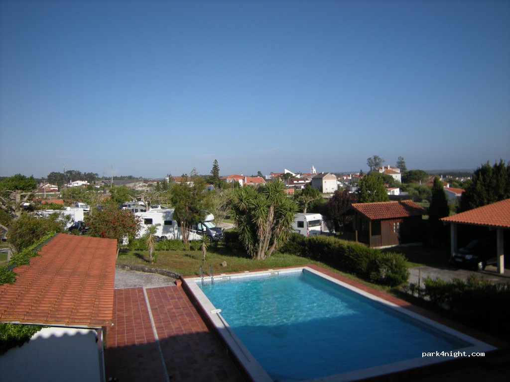 Camping Coimbrão — foto