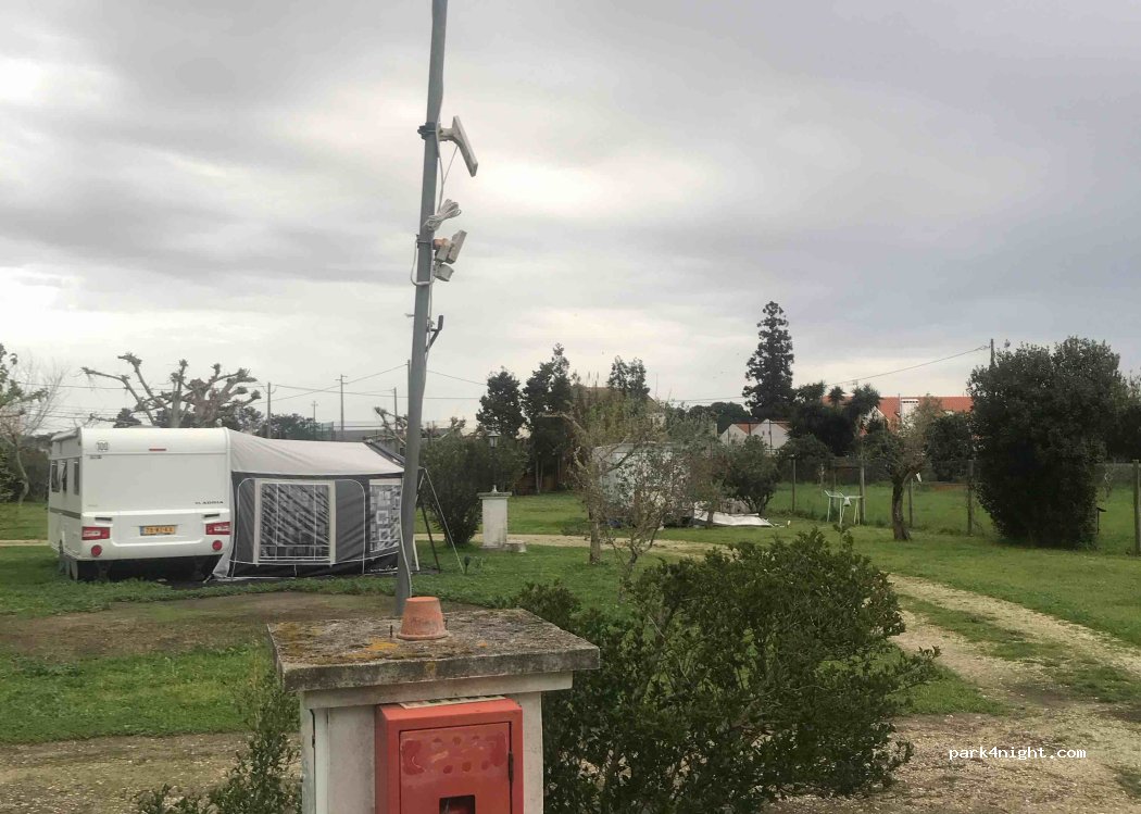 Camping Coimbrão — foto 4