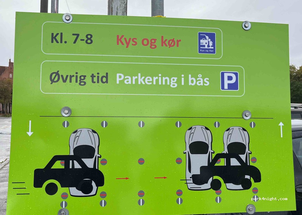 (3000) Helsingør - 3A Marienlyst Alle — foto