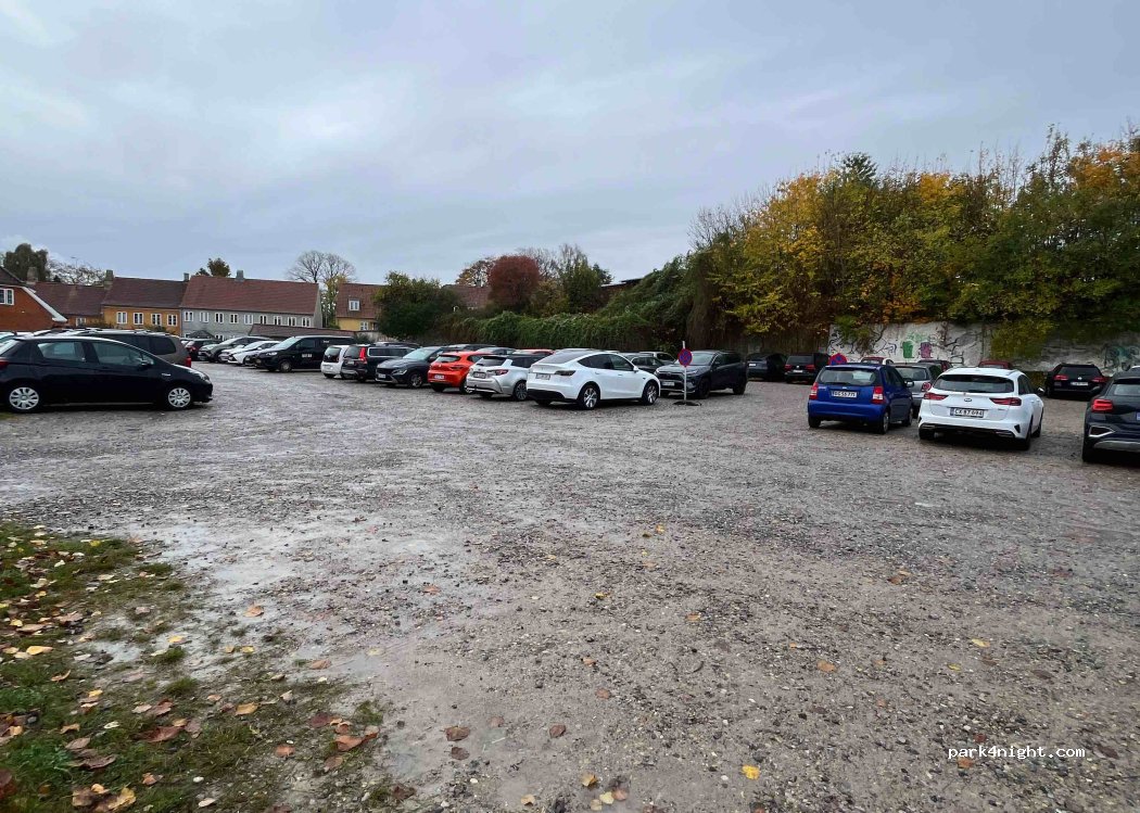 (3000) Helsingør - 3A Marienlyst Alle — foto 2