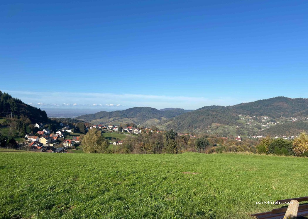 (77830) Bühlertal - Kapplerwaldstraße — foto 3
