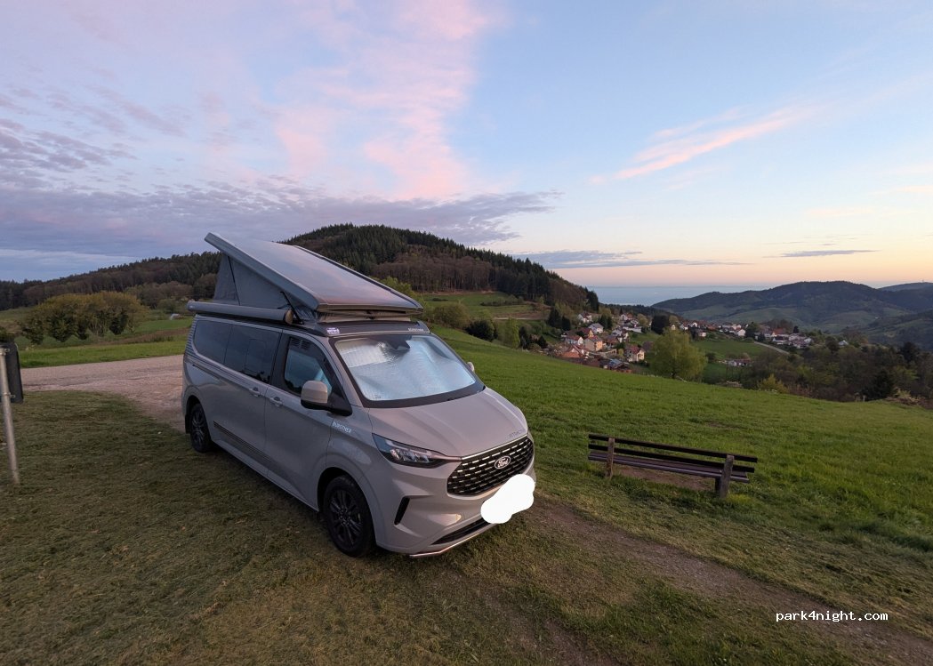 (77830) Bühlertal - Kapplerwaldstraße — foto 5