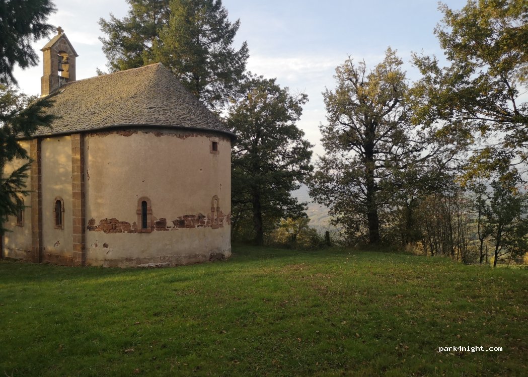 (12330) Saint-Christophe-Vallon - — foto