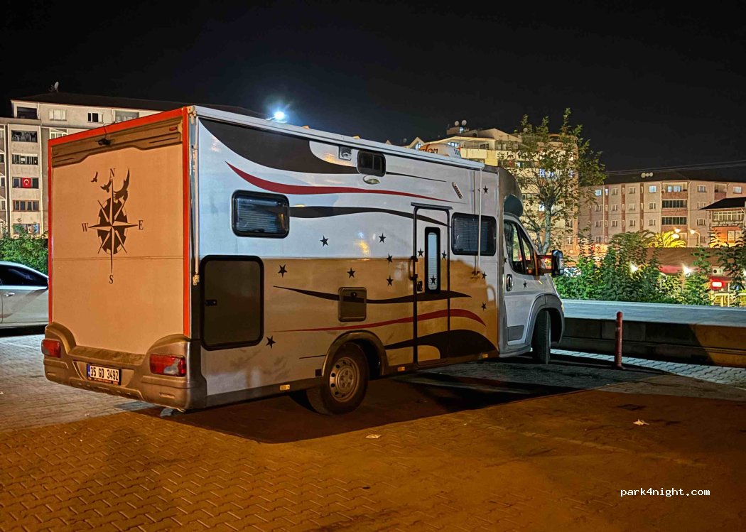 (67502) Kilimli - İstasyon  Sk. — foto