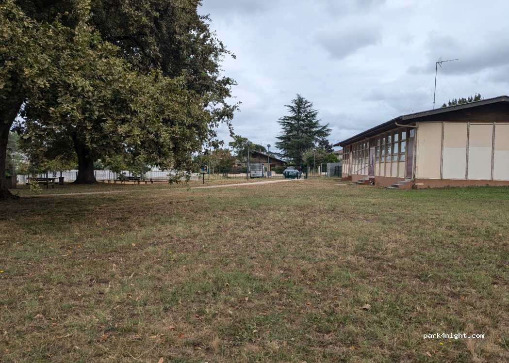 (40000) Mont-de-Marsan - 10 Avenue de Dagas — foto 4