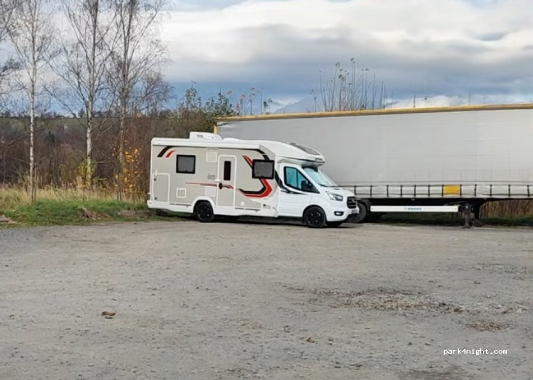 (57-340) Duszniki-Zdrój - 9 Wojska Polskiego — foto