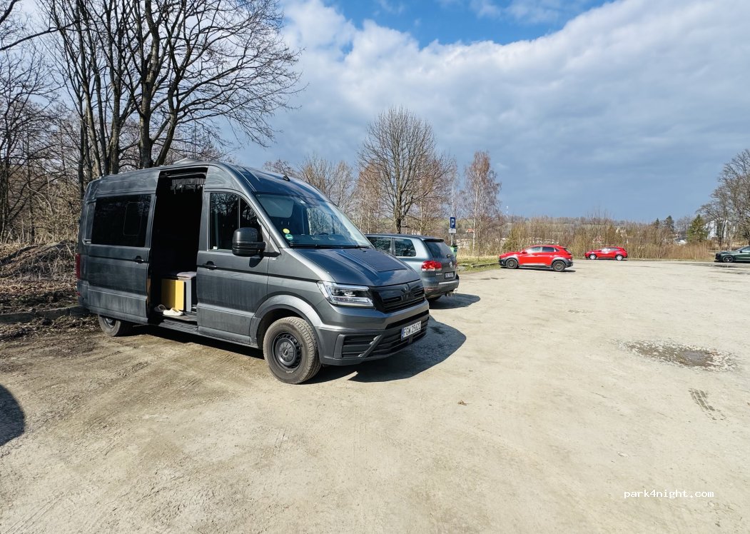 (57-340) Duszniki-Zdrój - 9 Wojska Polskiego — foto 2
